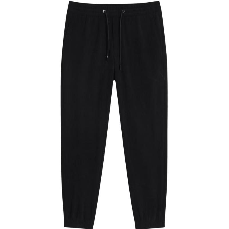 

K-Boxing Men s Fall Elastic Waist Jogger Trousers 38