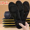 6D Massage Memory Foam Insoles for Shoes Sole Breathable Cushion Sneakers Running Insoles for Feet Orthopedic Insoles Deodorant