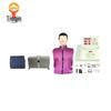 Tieqin Half-Body CPR Training Manikin