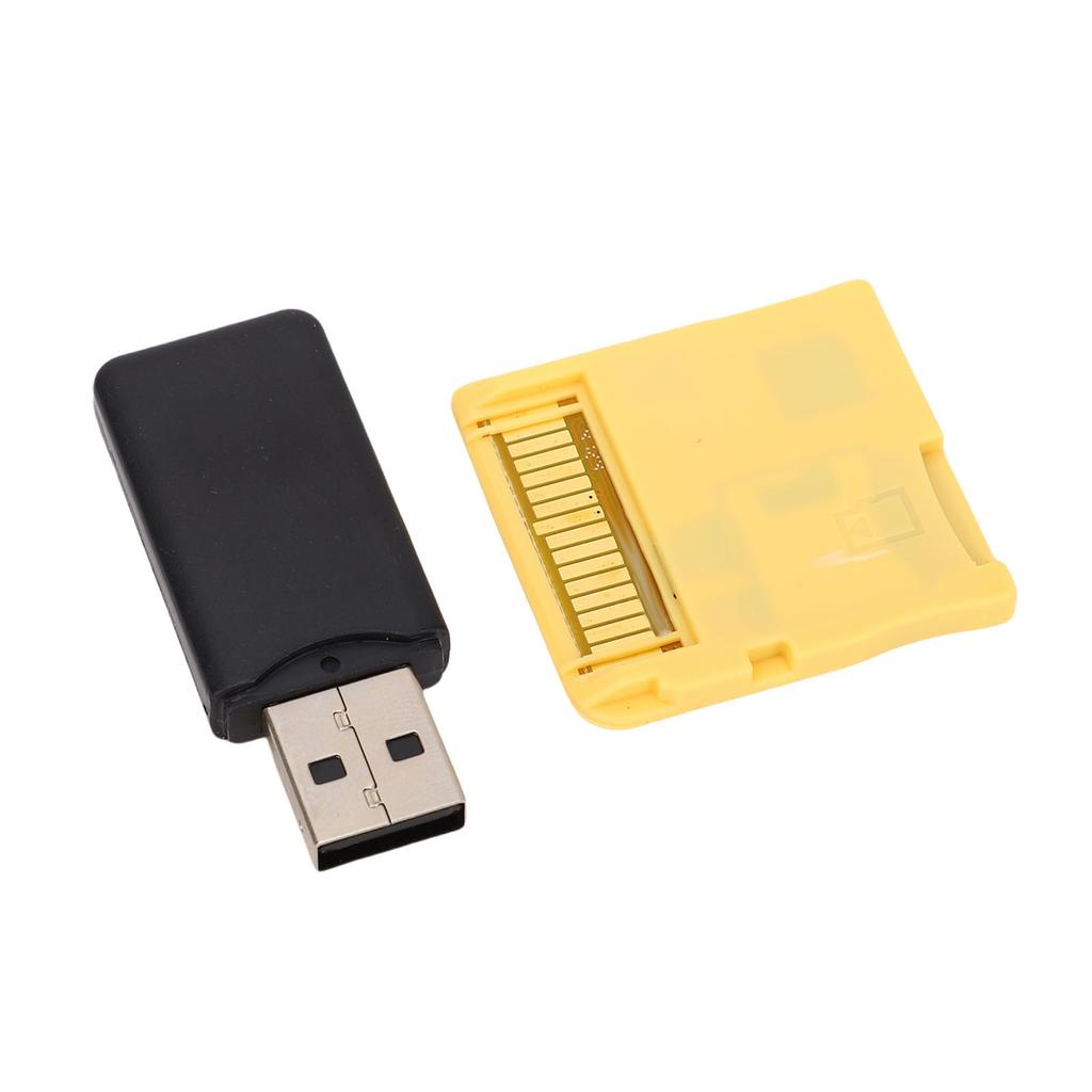 2025 Flash Card Fit for NDS 2DS 3DS Game Console ASIC Chip Video Game Flash Memory Card with Card Reader