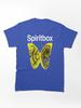 Spiritbox new best spiritbox new logo Classic Unisex T-Shirt