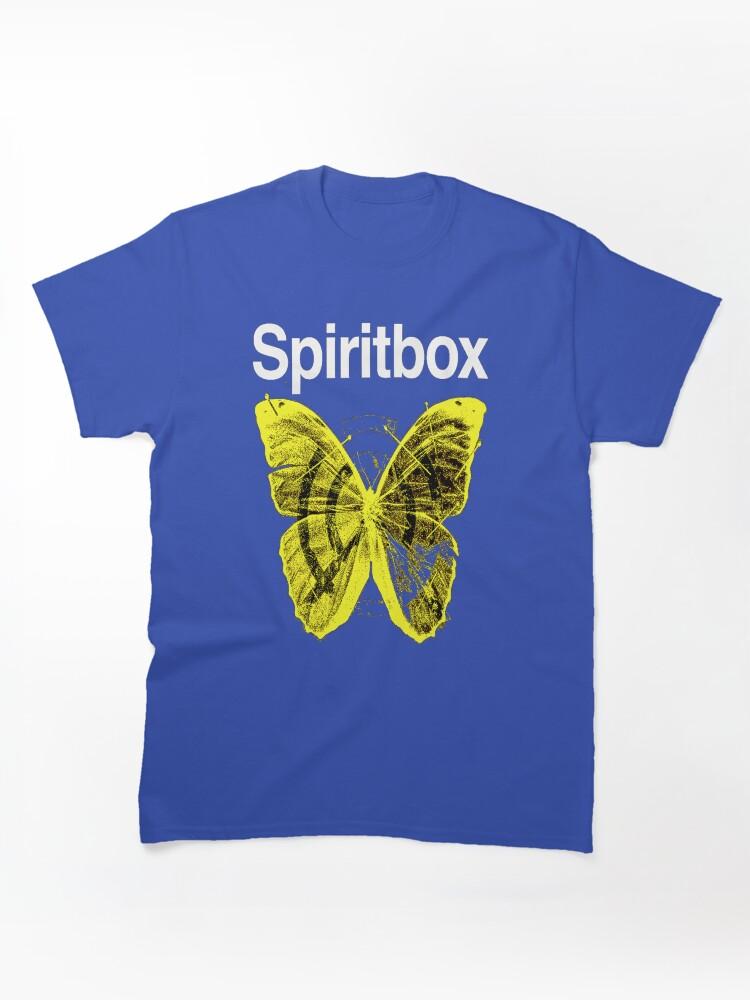 Spiritbox new best spiritbox new logo Classic Unisex T-Shirt