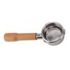 58mm Coffee Portafilter 3   Stainless Steels Bottomless Portafilter Coffee NaMachine Accessories for Ba etto