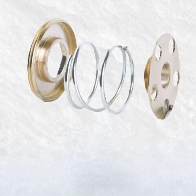 Fire Hydrant Pressure Reducing Orifice Plate Set