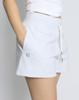 Kulsiseu Cs Cotton Wide Shorts-051 (Melange)