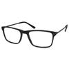 BLUEMOKY  Square Prescription Glasses Men Women Myopia Hyperopia Optical Eyeglasses Anti-Blue-Ray Photochromic Spectacles Frames