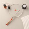 1Pcs Acrylic Handle Nail Art Stirring Rod Mixing Spatula Liquid Foundation Color Gel Powder Mixing Stick Scraper Makeup Tools