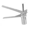 Manual Noodles Press Machine Stainless Steel Versatile Compact Pasta Maker Machine for Kitchen Home