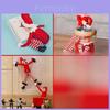 Christmas Elf Plush Doll With Pp Cotton For Holiday Decor And Gift Giving