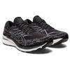 New Asics Gel Kayano 29 4E Wide 'Black White' 1011B471-002