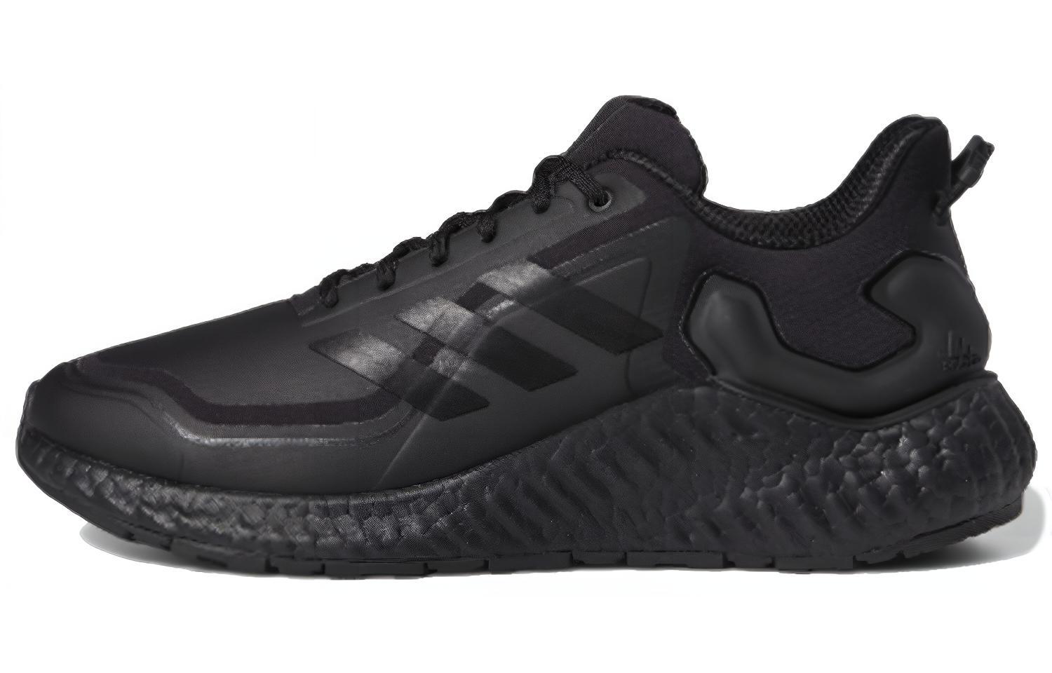 Climawarm Adidas Ltd  Triple Black  EG5574 36