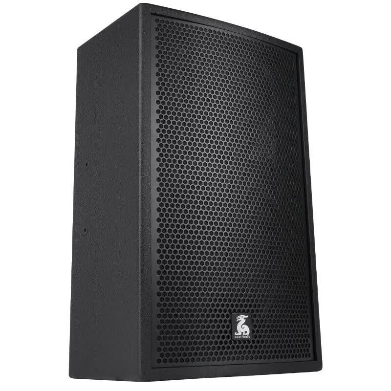 FionTu 10-inch Full-Range Conference Speaker (CN Version)