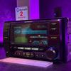 Pioneer Carrozzeria FH-P999MDR 2DIN Автомобільна аудіосистема CD MD Плеєр Додано Bluetooth DSP
