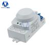 AC 220V 5.8GHz Microwave Movement Motion Detector Sensor Switch For Light Hottest Micro Wave Module