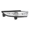 95260949 Mirror Steering Side Turn Signal Lights For Chevrolet For Spark 2011-2017 Replacement tallation Car Exterior Part