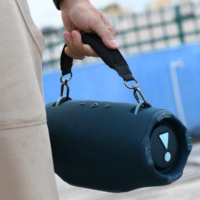 Odnímatelná rukojeť popruhu reproduktoru Protiskluzová rukojeť popruhu pro nošení Podložka rukojeti Popruh rukojeti pro reproduktor JBL Xtreme/Xtreme 2/Xtreme 3/Xtreme 4