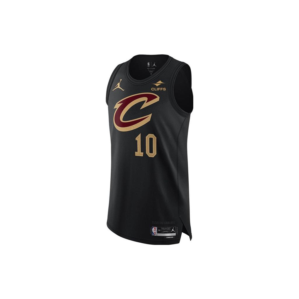 Jordan Tank Tops Men's Black Crew Neck Moderate Other DQ0143-010