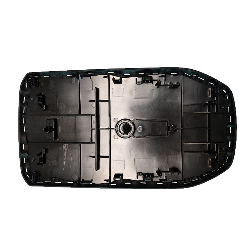 Armrest Lid Cover For Toyota RAV4 2019 2020 2021 2023 2024 Arm Rest Center Console Storage Box Cover Leather Accessory