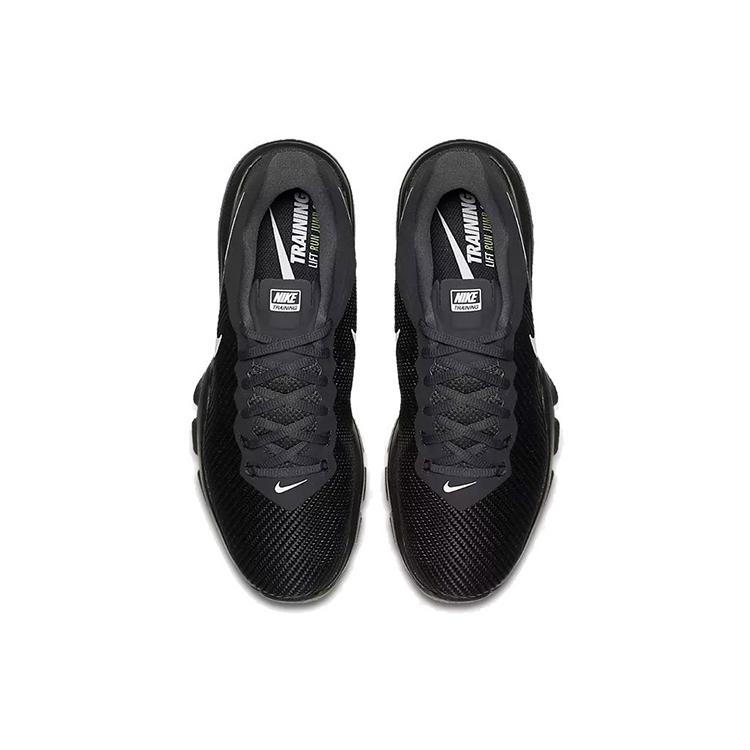 Nike Air Max Full Ride Tr 1.5 'Black Anthracite' 869633-010