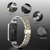 Metal Strap For Huawei Band 10 9 8 Smartwatch Stainless Steel Replaceable Bracelet Wristband For Huawei Band 8/9/10 Accessories