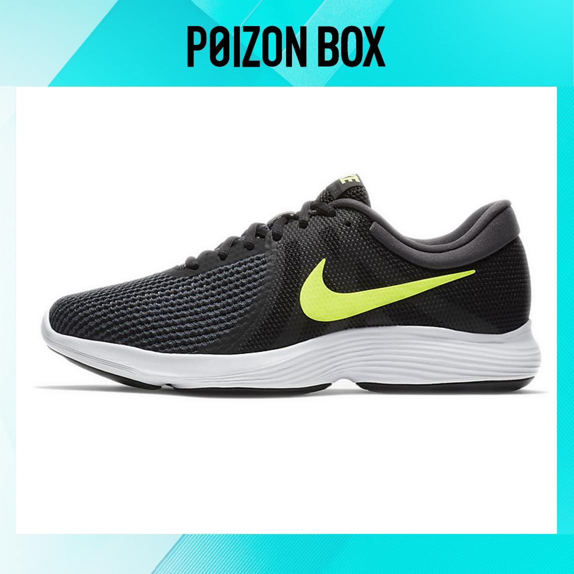 

кроссовки Nike REVOLUTION 4 Running shoes Men 908988-007
