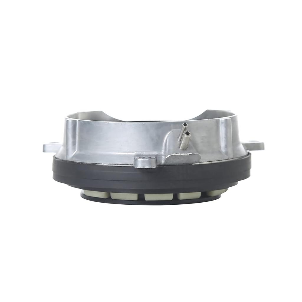 Hub Lock Actuator 4 Wheel Drive 4X4 4WD Compatible With Ford F150 2015- Ford Expedition Lincoln Navigator 2016-2018 Replace HL1Z-247-A GL1Z-247-A