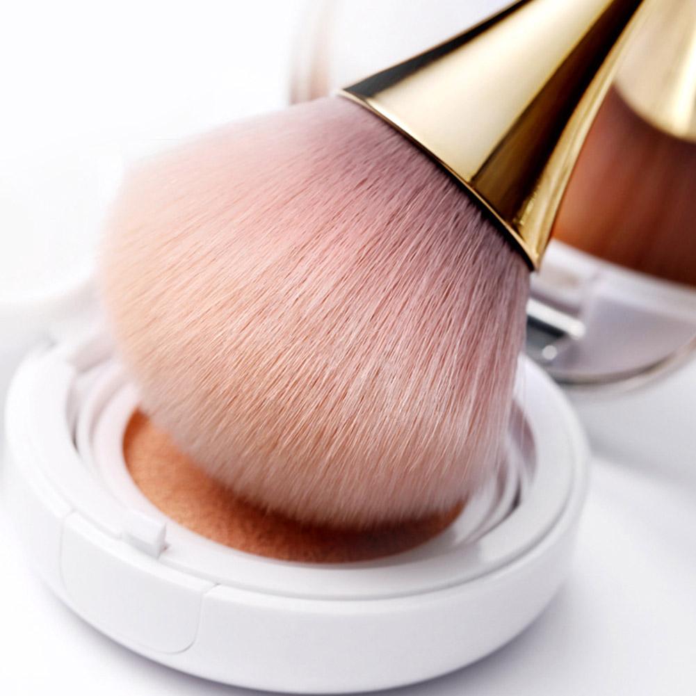 Makeup Brush Large Size Single Spray Painting Soft Hair Powder Blusher Brush Concealer And Beauty Tool