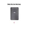 New Leather Car Smart NFC Card Key Cover Case Protector Shell Fob For Lexus F Sport ES LM GS IS NX RX LX LS RX300 Accessories