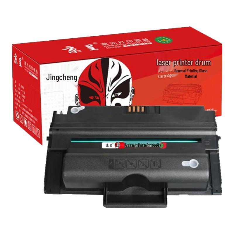 Jingcheng 3435 Series Compatible Black Toner Cartridge