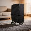 48 55 60 65 70 Inch Outdoor Mobile TV Cart Cover Waterproof Oxford Dustproof Windproof Protection For Rolling Stand Trolley Kit