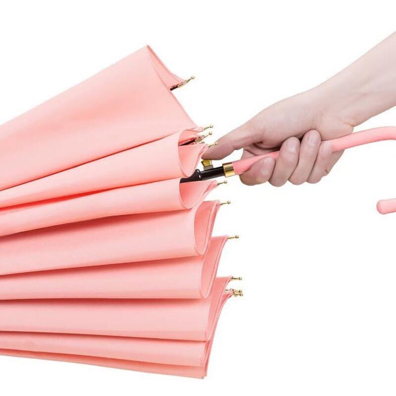 BONEDA Automatic Long Handle Umbrella