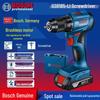 Bosch GSR185-LI Brushless Electric Drill with Rechargeable Lithium Battery