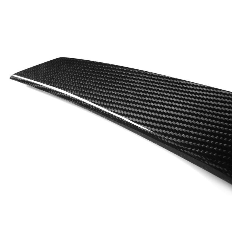 Compatible BMW 2 Series F44 MP/M4/PSM Style Rear Spoiler, Non-destructive Installation.
