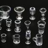 10Pcs/Set Red Wine Glass Dollhouse Wine Glass Dollhouse Miniature Glass Cup  Scene Ornament