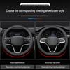 Coprivolante per Tesla Model 3 e Y - Presa Dedicata