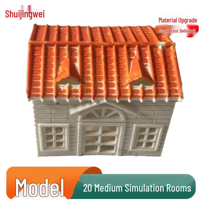 Tactical Sandbox Simulation & Diorama Accessories