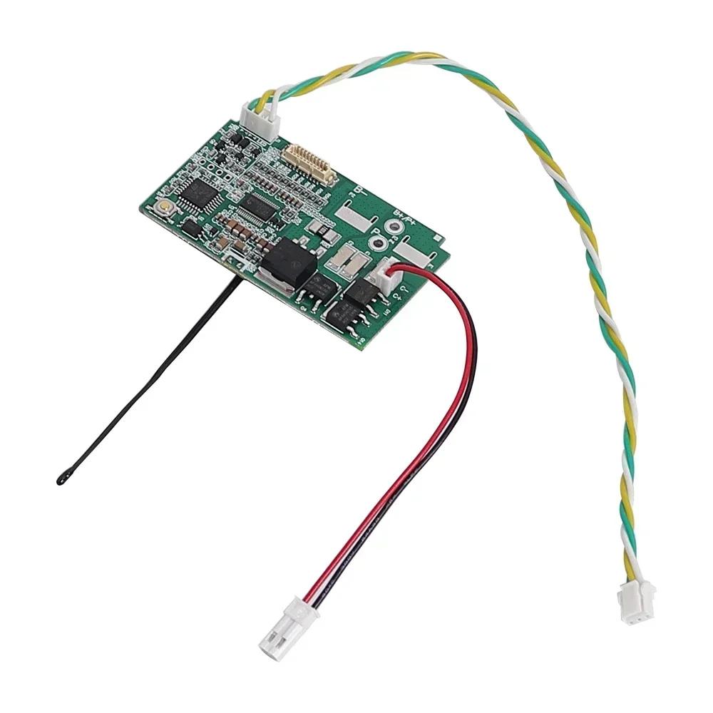 Battery BMS Circuit Board for Xiaomi M365/1S Electric Scooter KickScooter Controller 36V Lithium Battery Protection Parts M365 1S