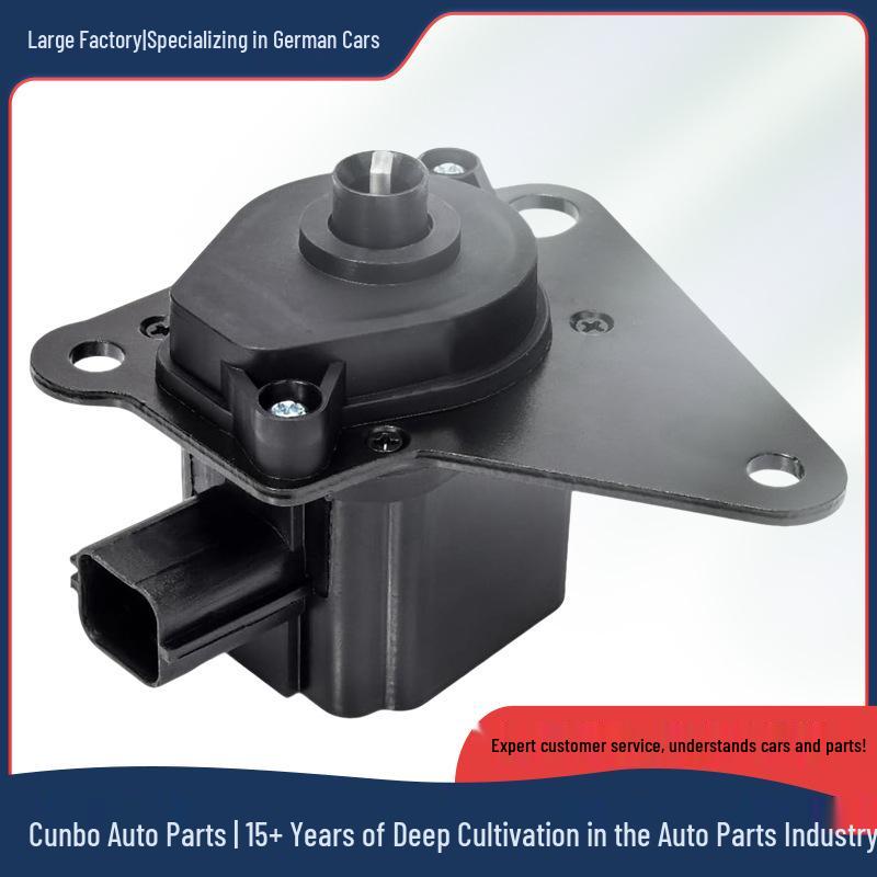 

Idle Control Valve 4884549AD/AC for Chrysler Dodge Jeep 2007-2013 911-902