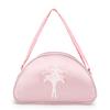 Dance Duffle Bag Lovely Princess Bag Ballet Dance Bags Dance Sports Bag for Girl