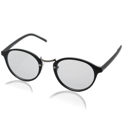 EIGHT TOKYO Polarized Sunglasses for Men and Blue Light Made In Light UV Blue Light Lenses In Women, Blocking, Japan, Wellington/Boston Style,