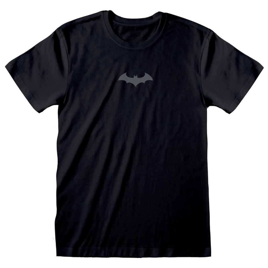 Batman Unisex Adult Sinister T-Shirt