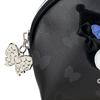 Sanrio Pouch Kuromi Ages 3 and up 203271 (SANRIO) (Butterfly)