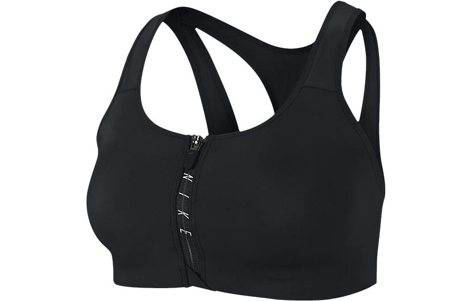 Nike Sports Underwear Women s Black 858430-011 S