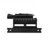 AK Quick Release Side 45 Degree Inclined Rail Bracket