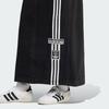 adidas Originals Denim Long Skirt Women's Denim Black JJ3096