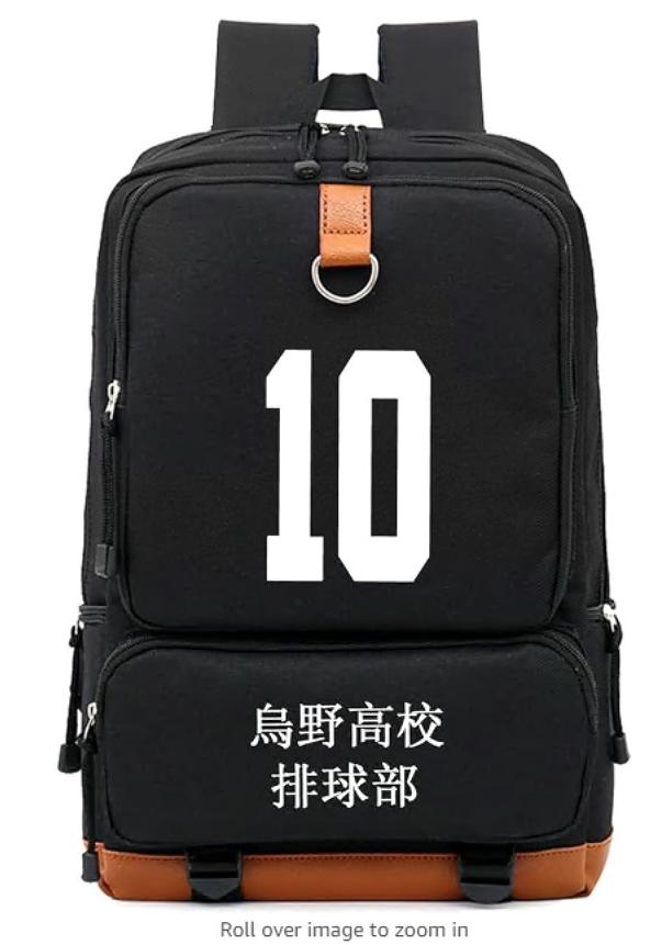 Make A Backpack Oxford Cloth Travel Schoolbag Elementary And Secondary School Backpack Teen Computer Bag