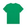 X Adidas T Shirt Green 717422-XJEXH-3791