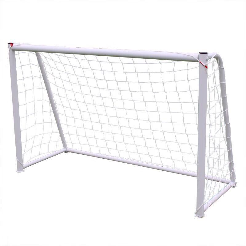 Junyi Standard Soccer Goal Frame