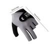 Left Hand Billiard Glove Breathable Snooker Cue Sport Glove Pool Cue Glove for Men & Women