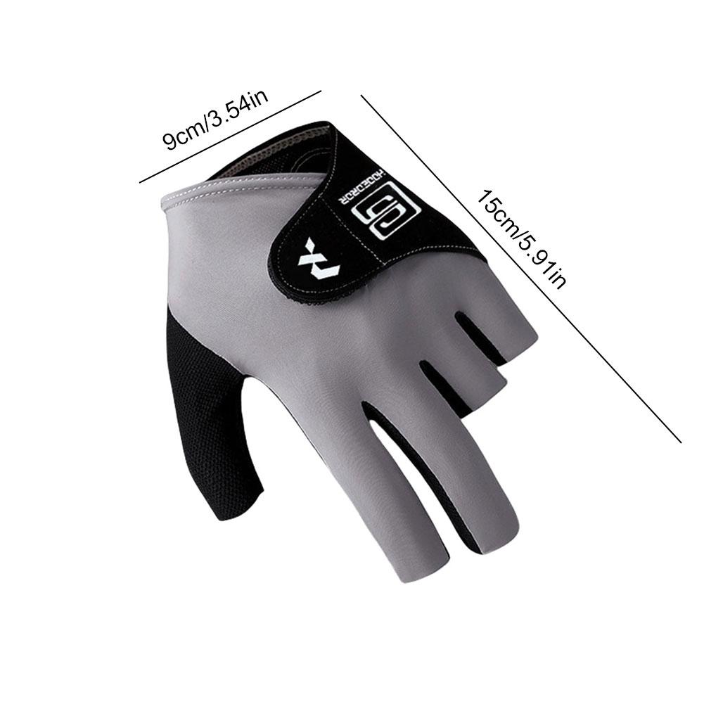 Left Hand Billiard Glove Breathable Snooker Cue Sport Glove Pool Cue Glove for Men & Women